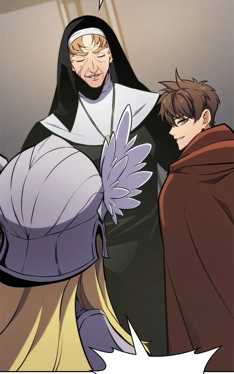 The Merciless Hero Chapter 12 page 37 - 