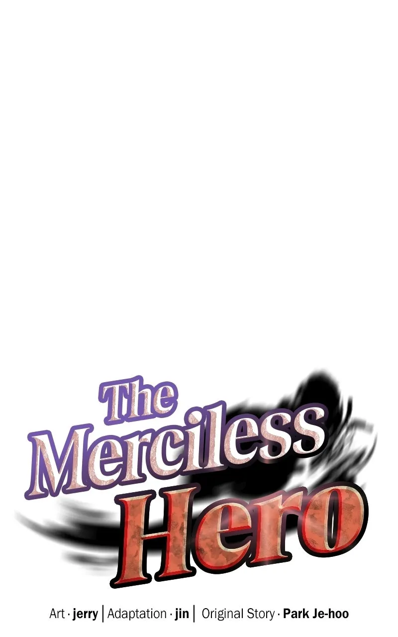 The Merciless Hero Chapter 12 page 39 - 
