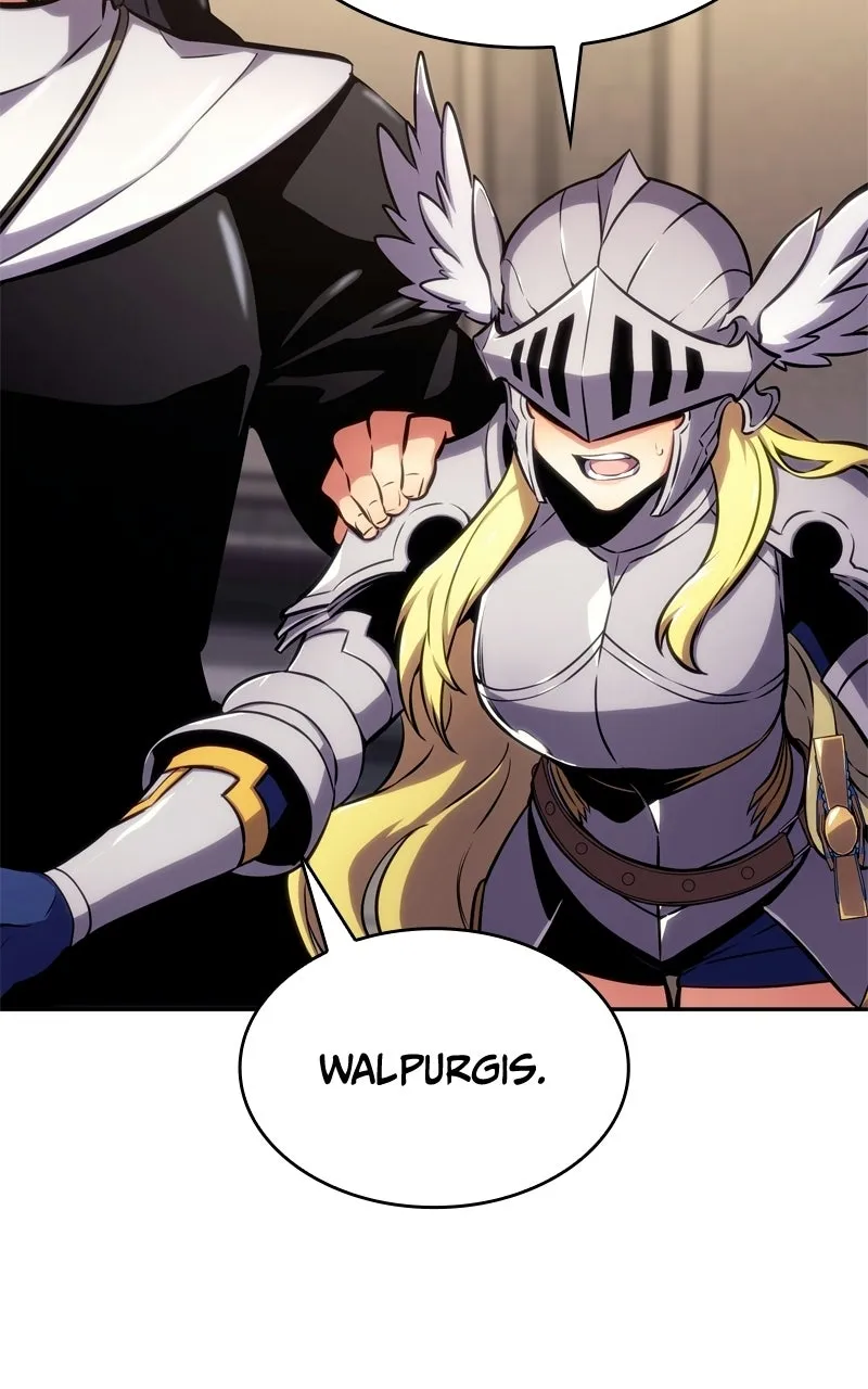 The Merciless Hero Chapter 12 page 45 - 