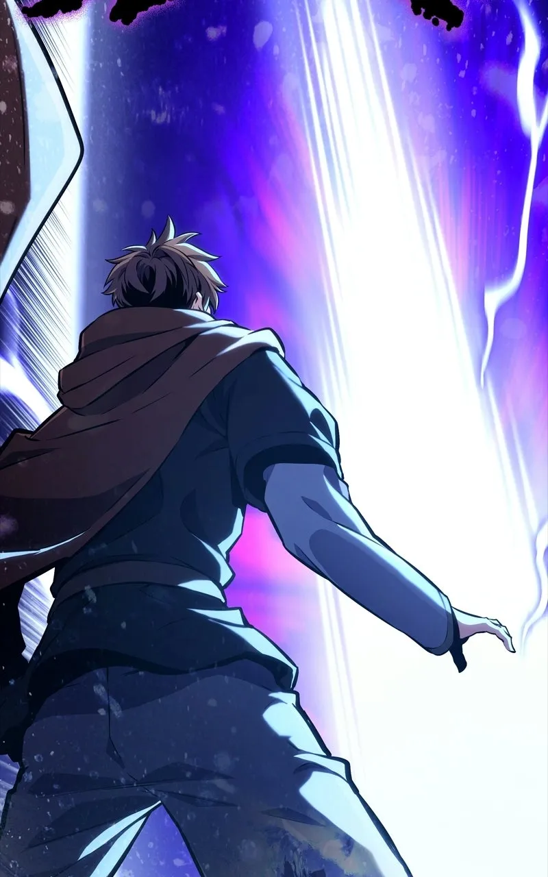 The Merciless Hero Chapter 12 page 84 - 