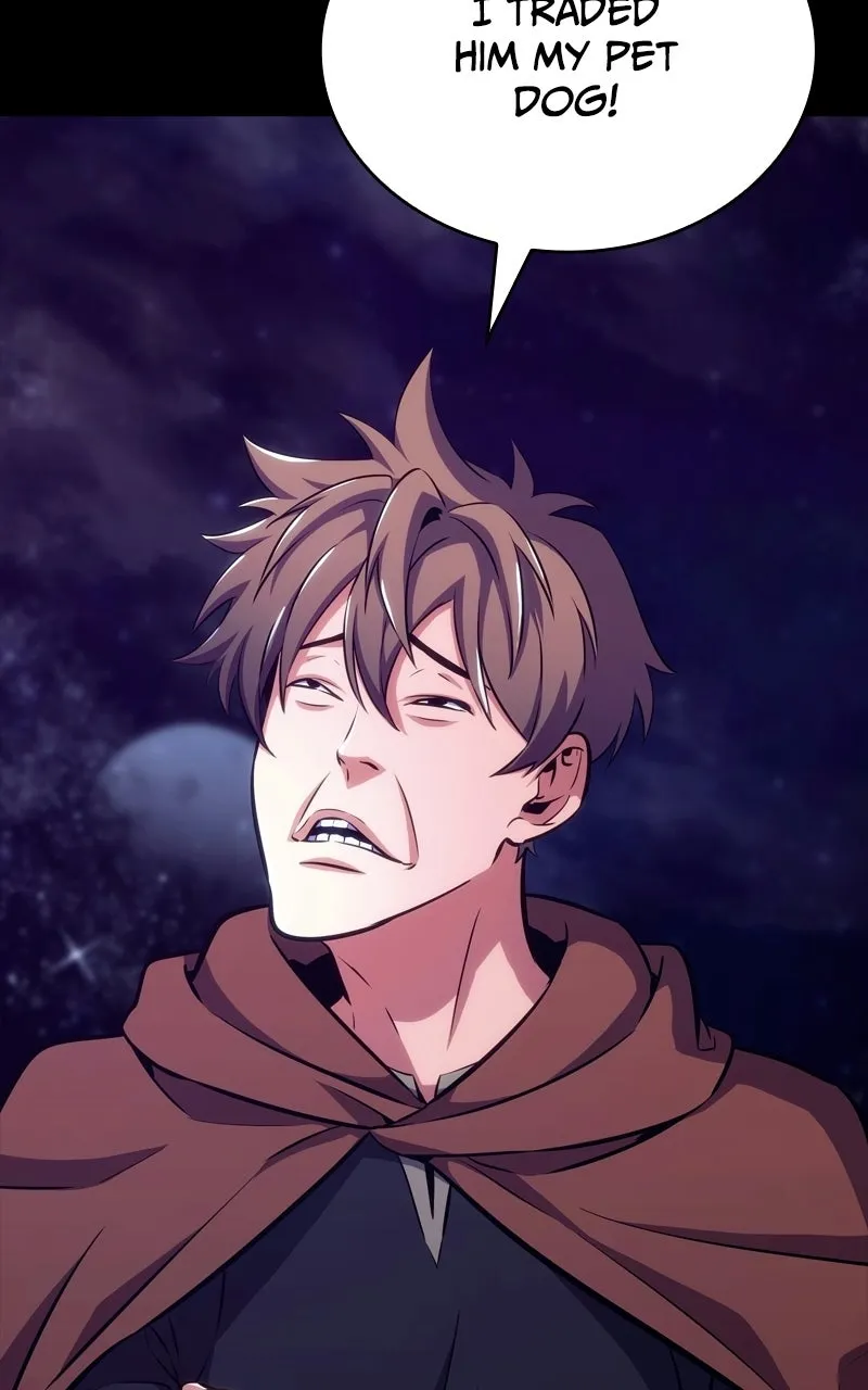 The Merciless Hero Chapter 12 page 90 - 