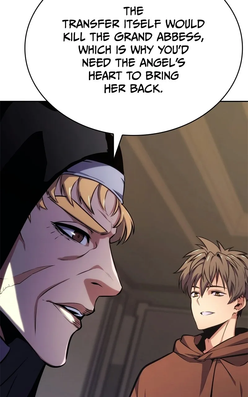 The Merciless Hero Chapter 12 page 10 - 