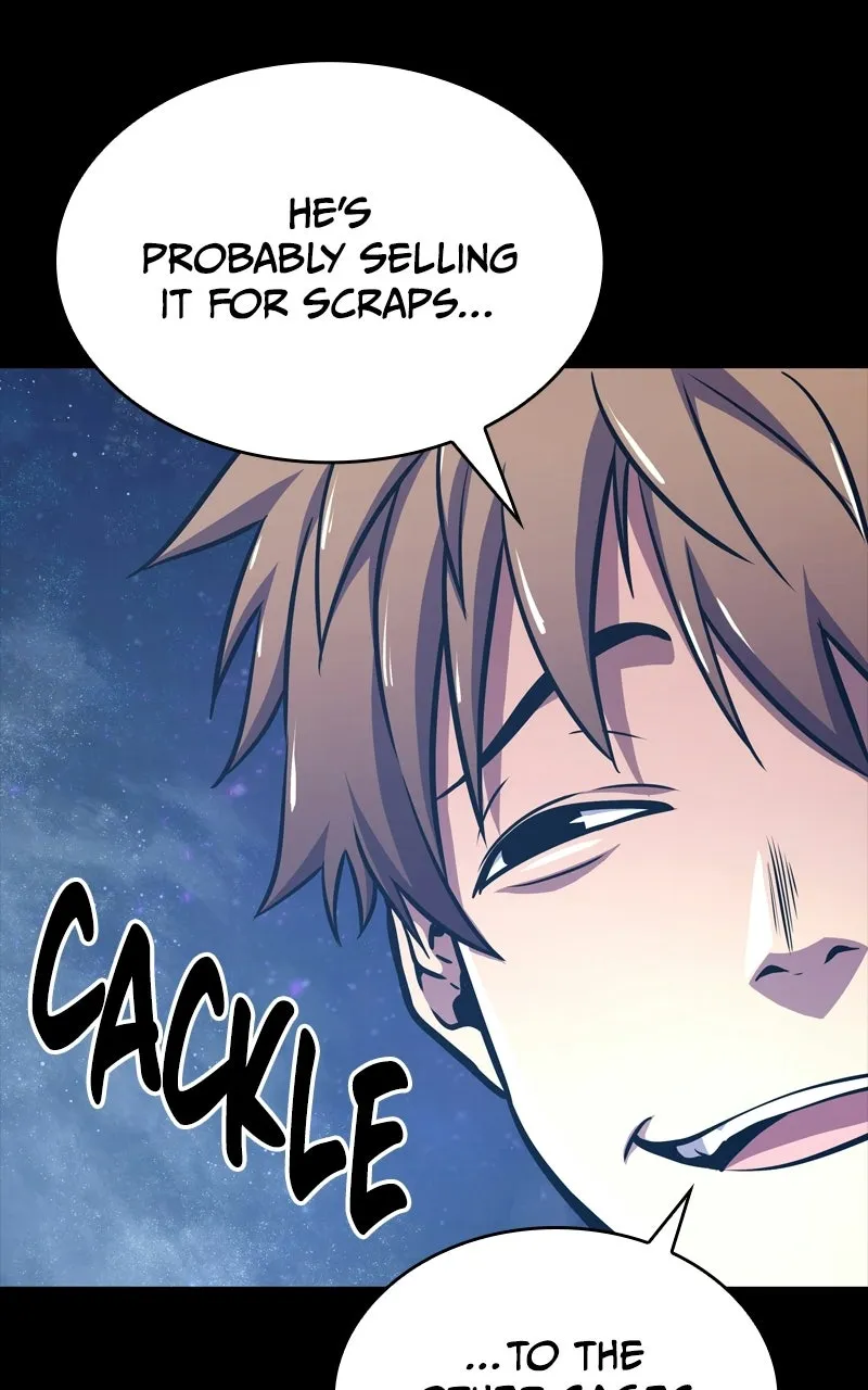The Merciless Hero Chapter 12 page 92 - 