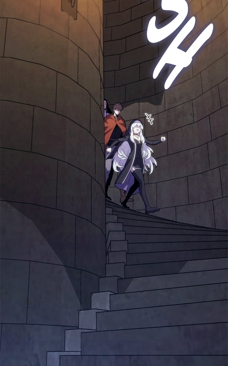 The Merciless Hero Episode 13 page 2 - 