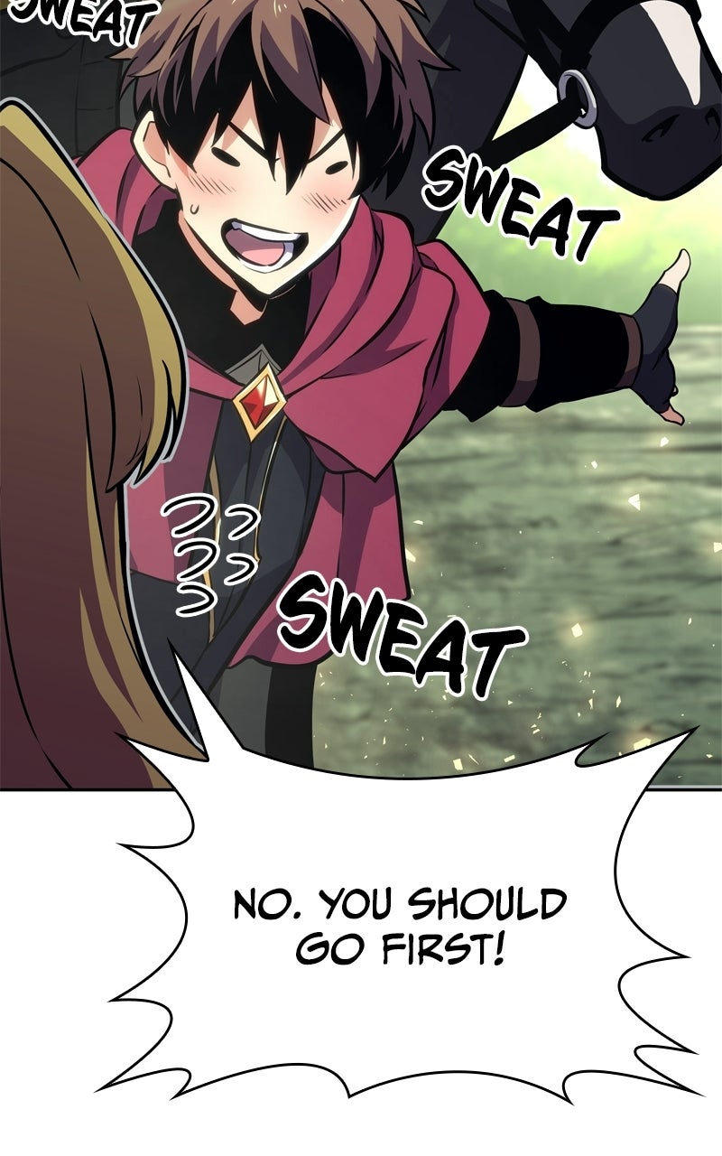 The Merciless Hero Episode 13 page 101 - 