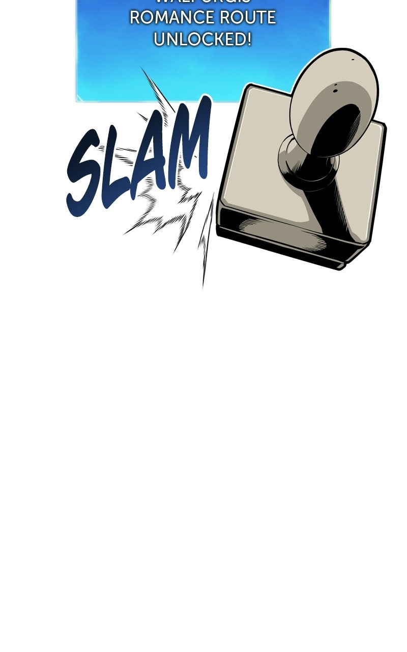 The Merciless Hero Episode 13 page 106 - 