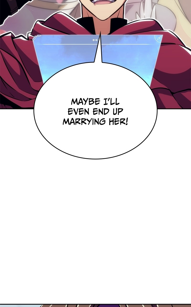 The Merciless Hero Episode 13 page 112 - 