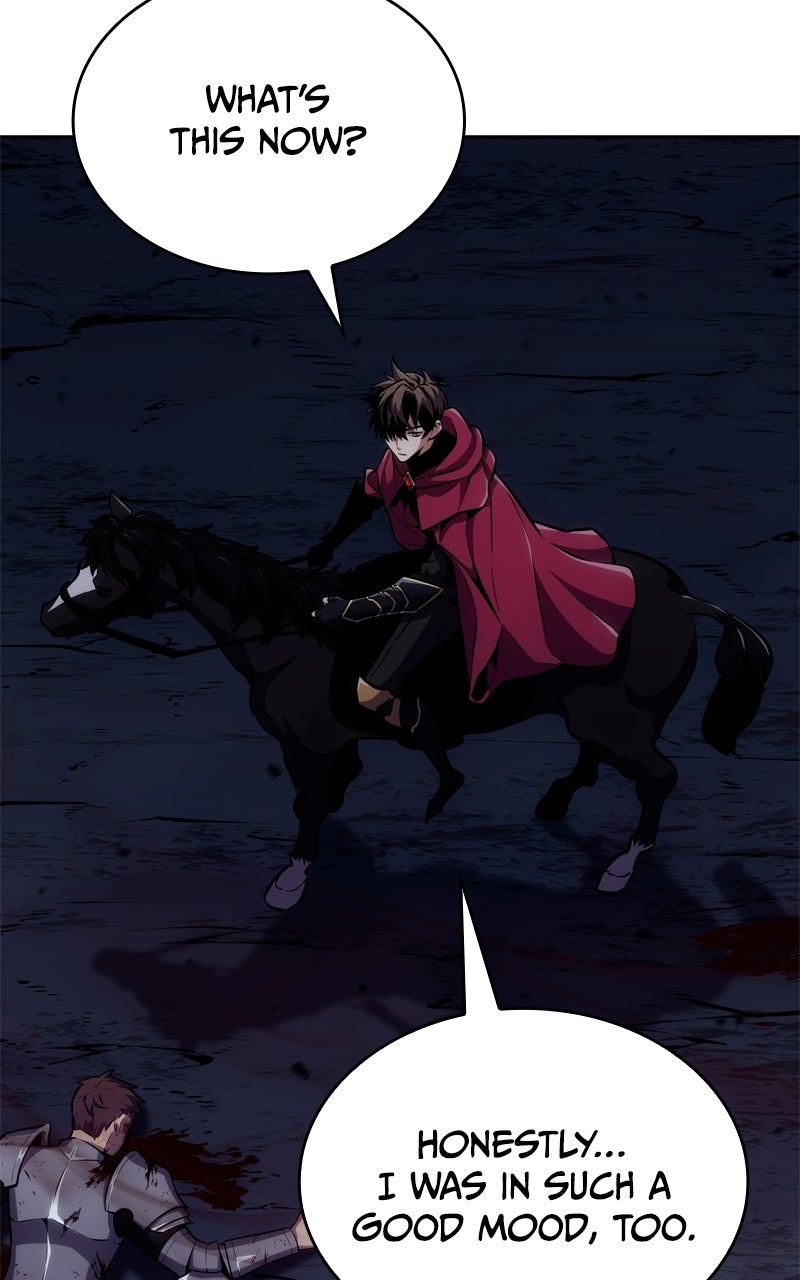 The Merciless Hero Episode 13 page 114 - 