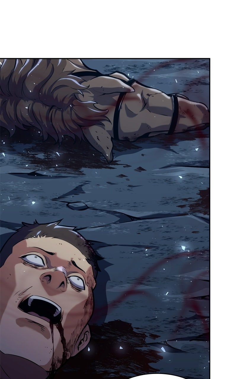 The Merciless Hero Episode 13 page 118 - 