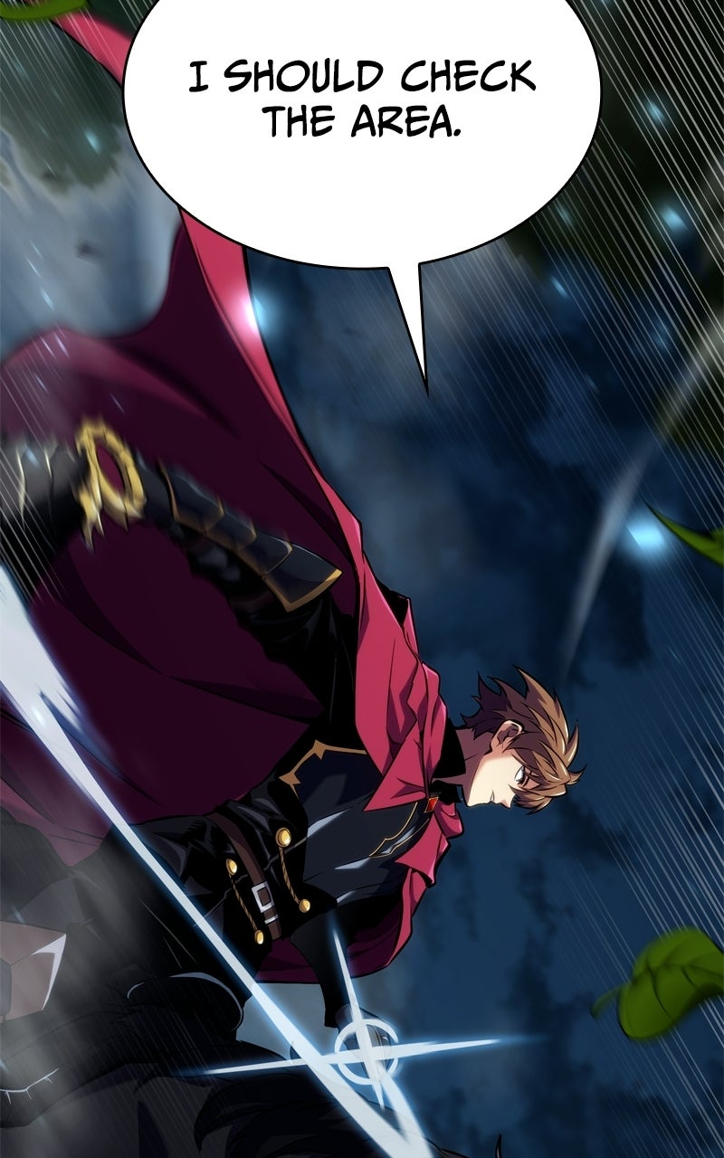 The Merciless Hero Episode 13 page 121 - 
