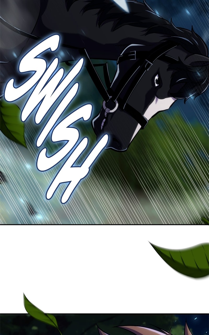 The Merciless Hero Episode 13 page 122 - 
