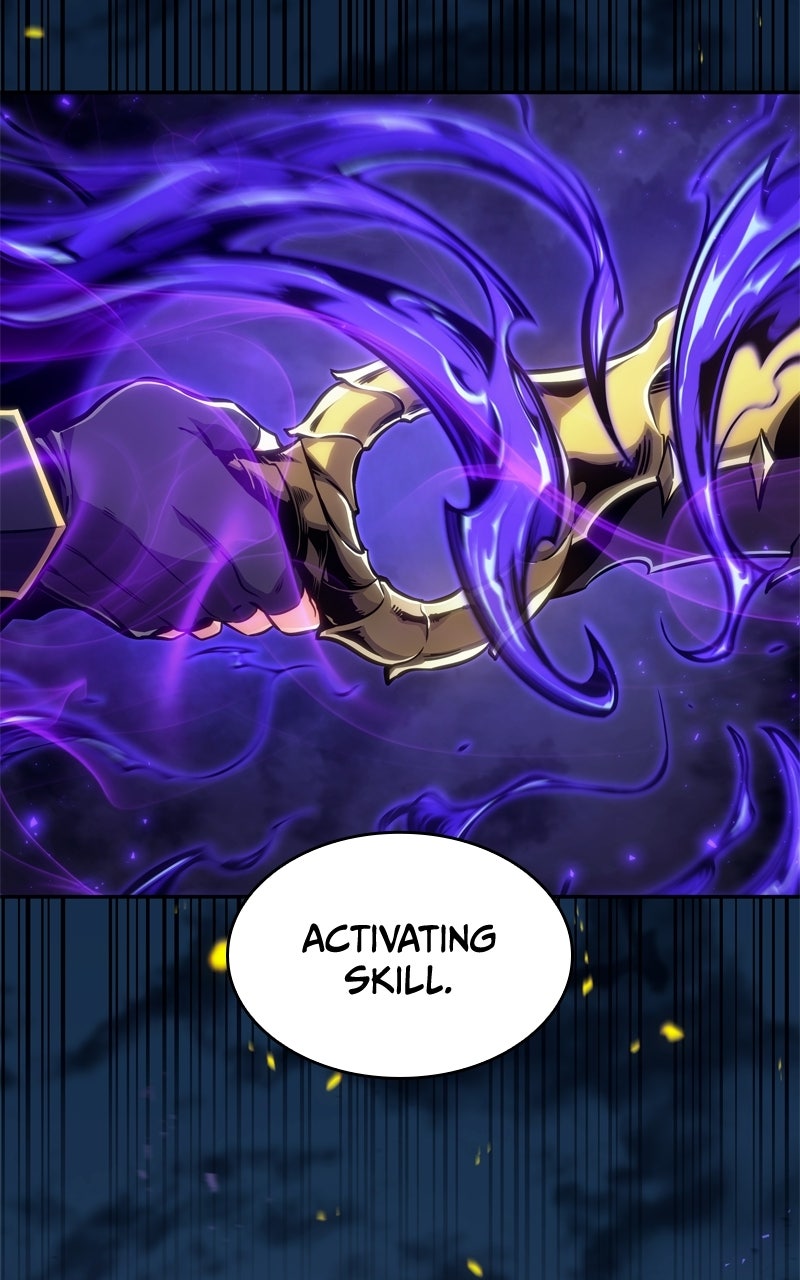 The Merciless Hero Episode 13 page 126 - 