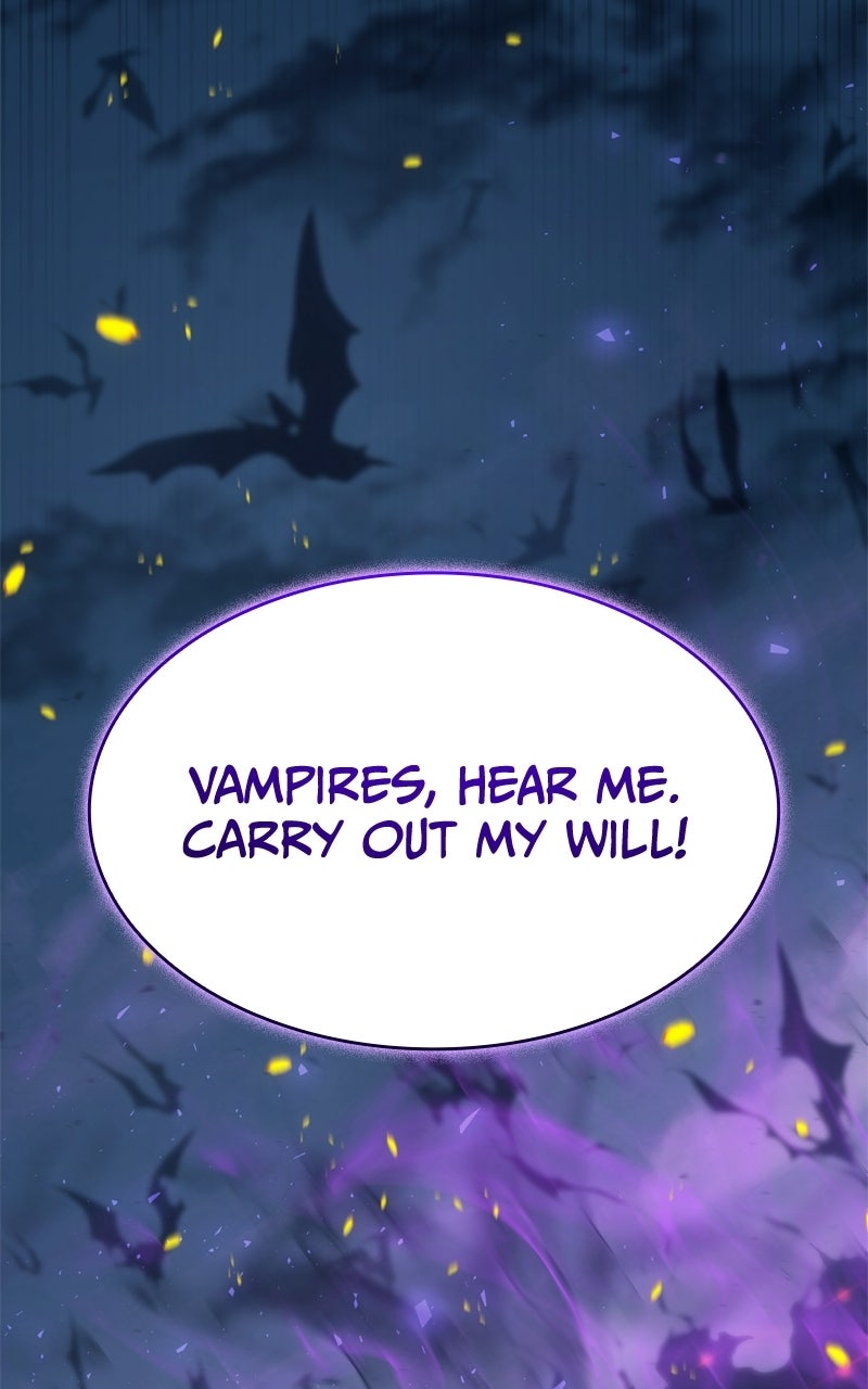 The Merciless Hero Episode 13 page 127 - 