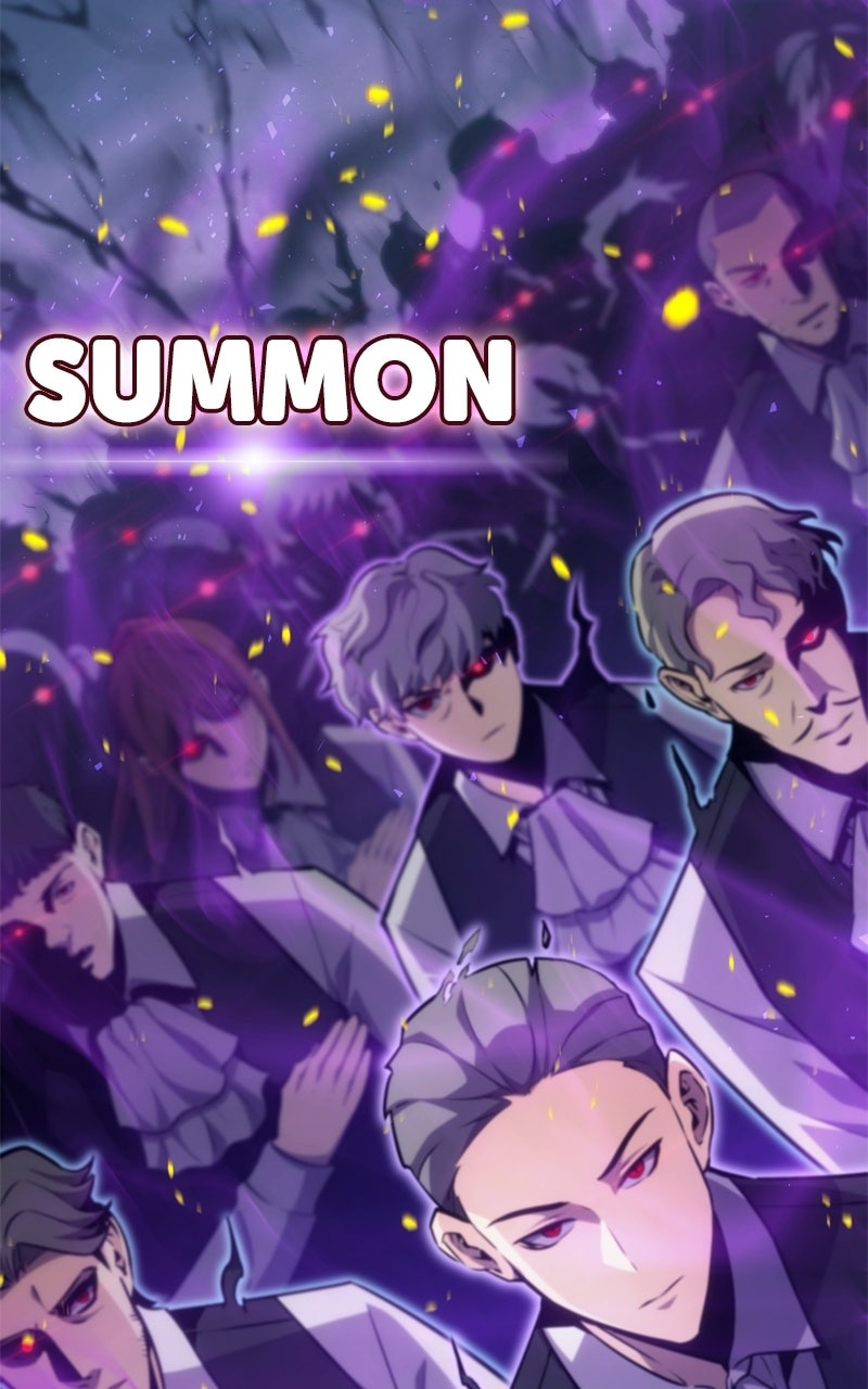 The Merciless Hero Episode 13 page 128 - 