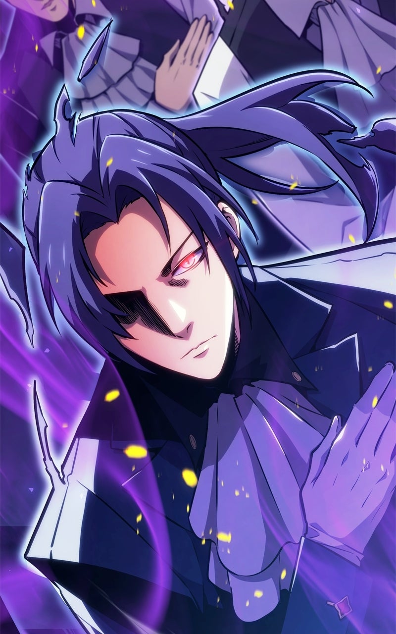 The Merciless Hero Episode 13 page 129 - 