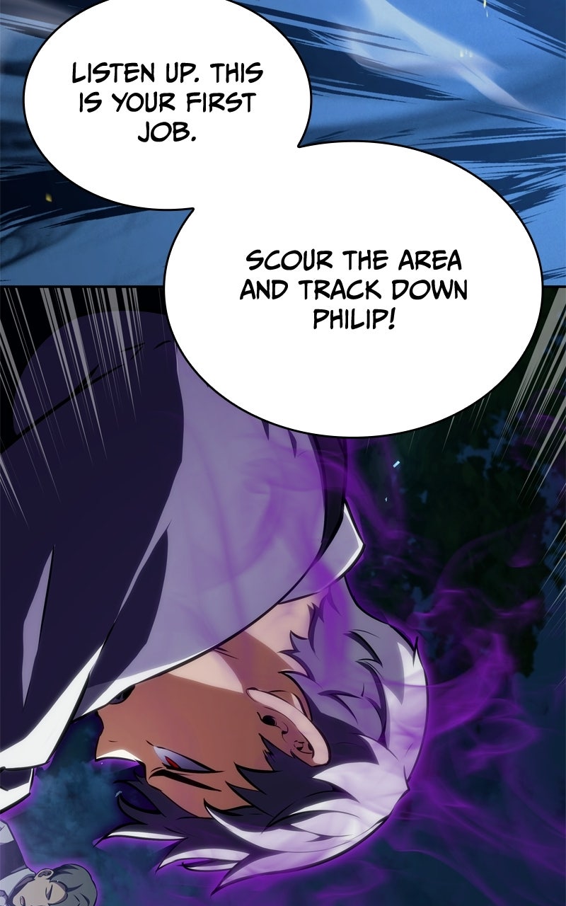 The Merciless Hero Episode 13 page 131 - 