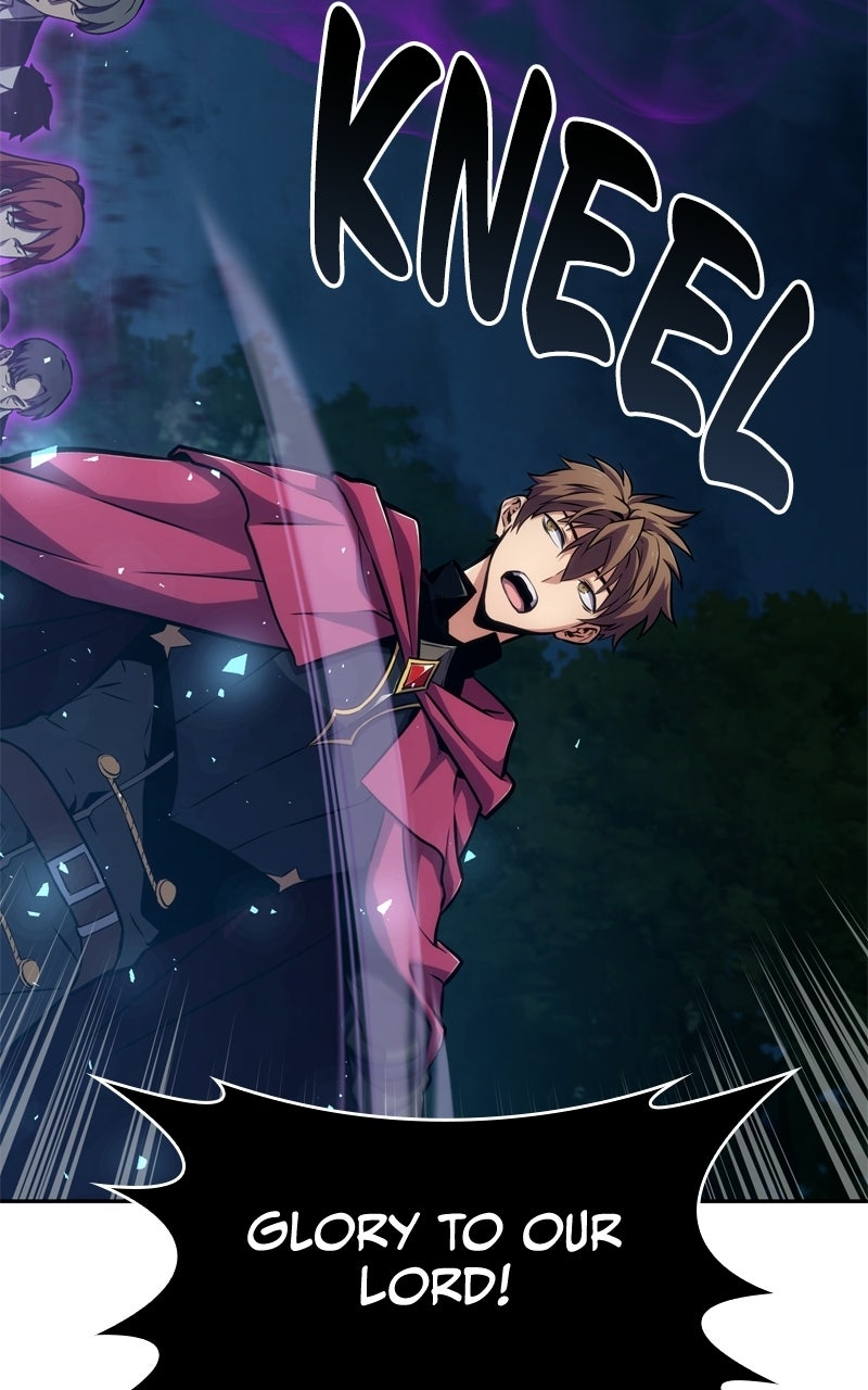 The Merciless Hero Episode 13 page 132 - 