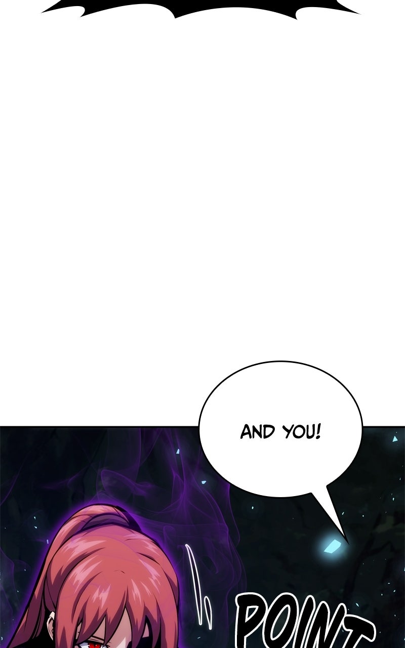 The Merciless Hero Episode 13 page 133 - 