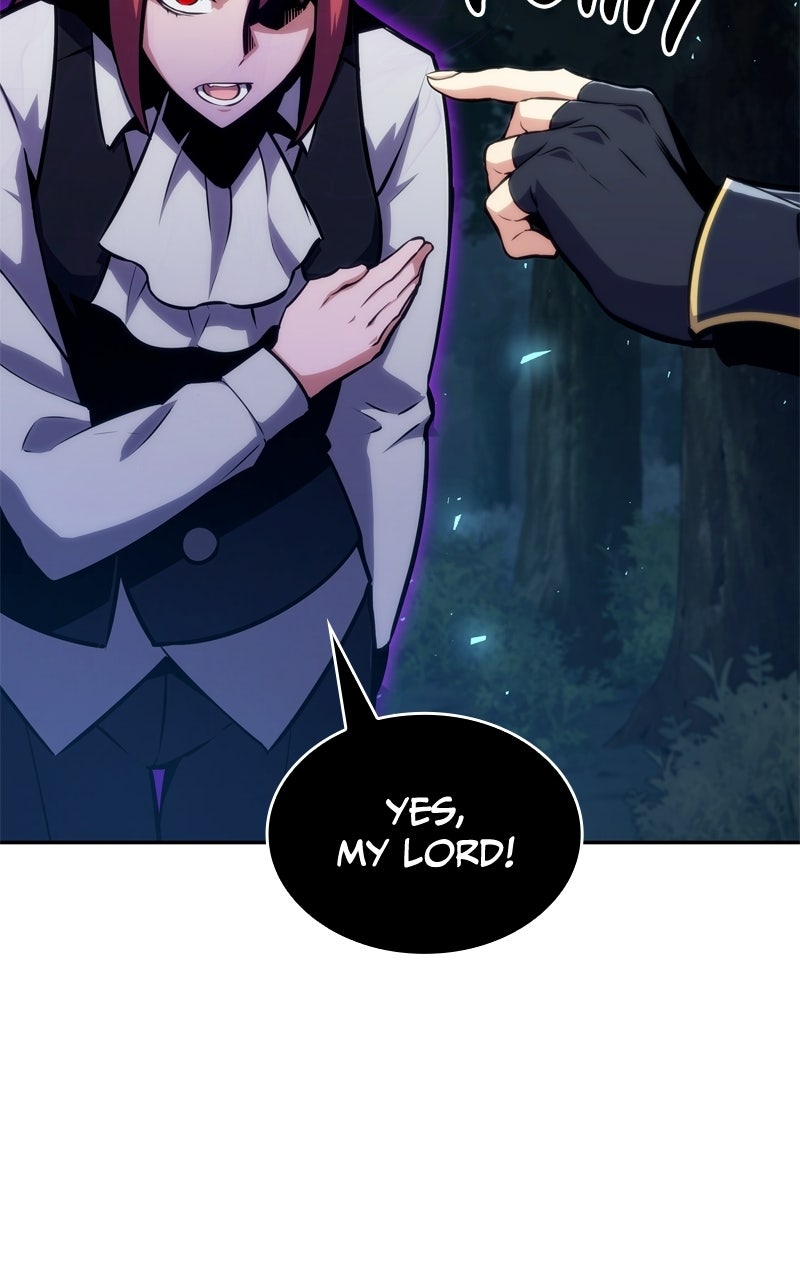 The Merciless Hero Episode 13 page 134 - 