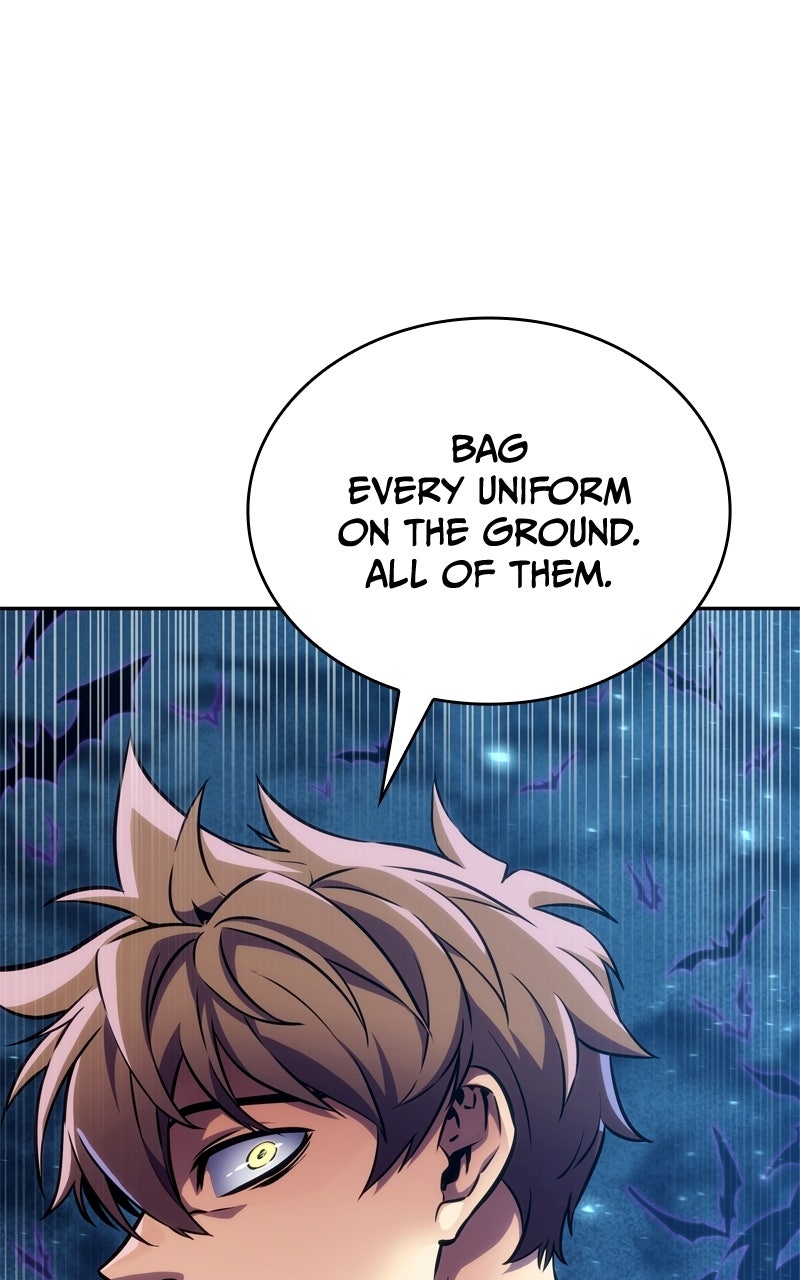 The Merciless Hero Episode 13 page 135 - 