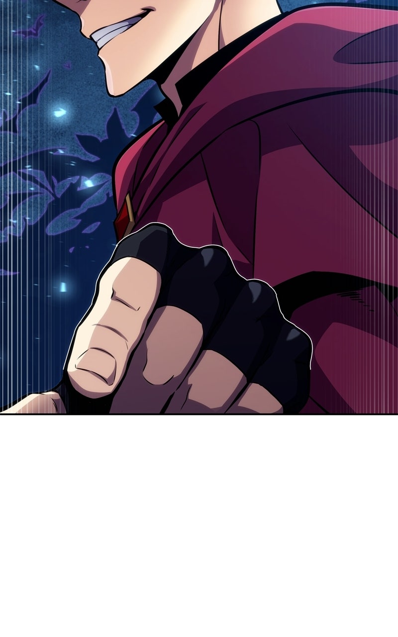 The Merciless Hero Episode 13 page 136 - 