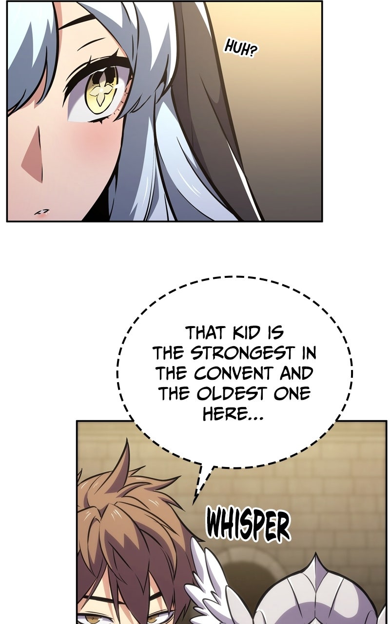 The Merciless Hero Episode 13 page 15 - 