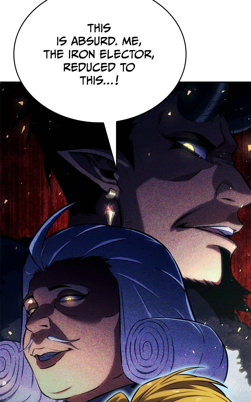 The Merciless Hero Episode 13 page 143 - 