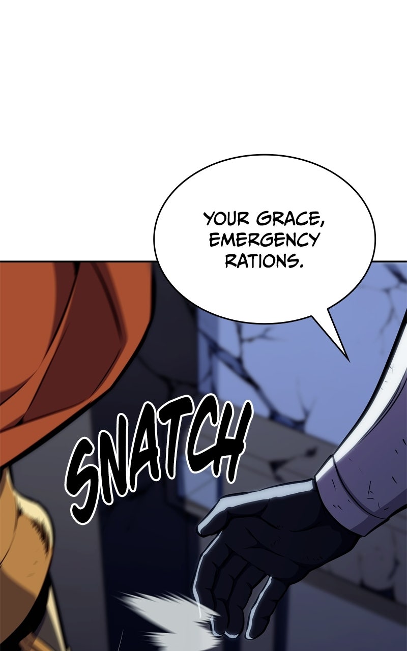 The Merciless Hero Episode 13 page 145 - 