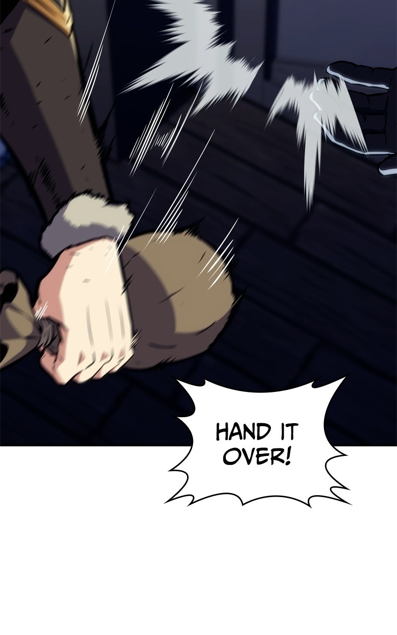 The Merciless Hero Episode 13 page 146 - 