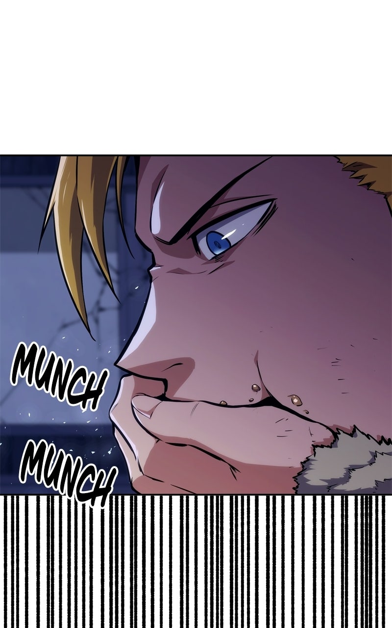 The Merciless Hero Episode 13 page 147 - 