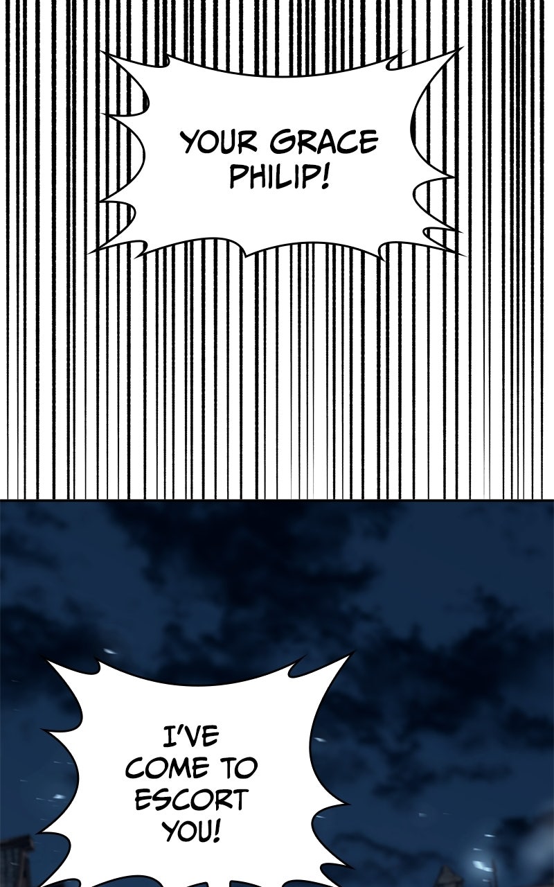 The Merciless Hero Episode 13 page 148 - 
