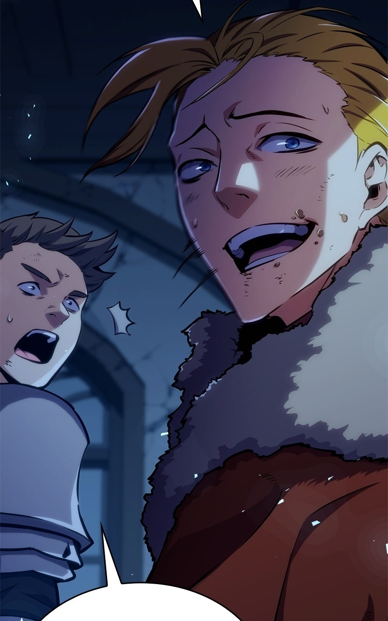 The Merciless Hero Episode 13 page 152 - 