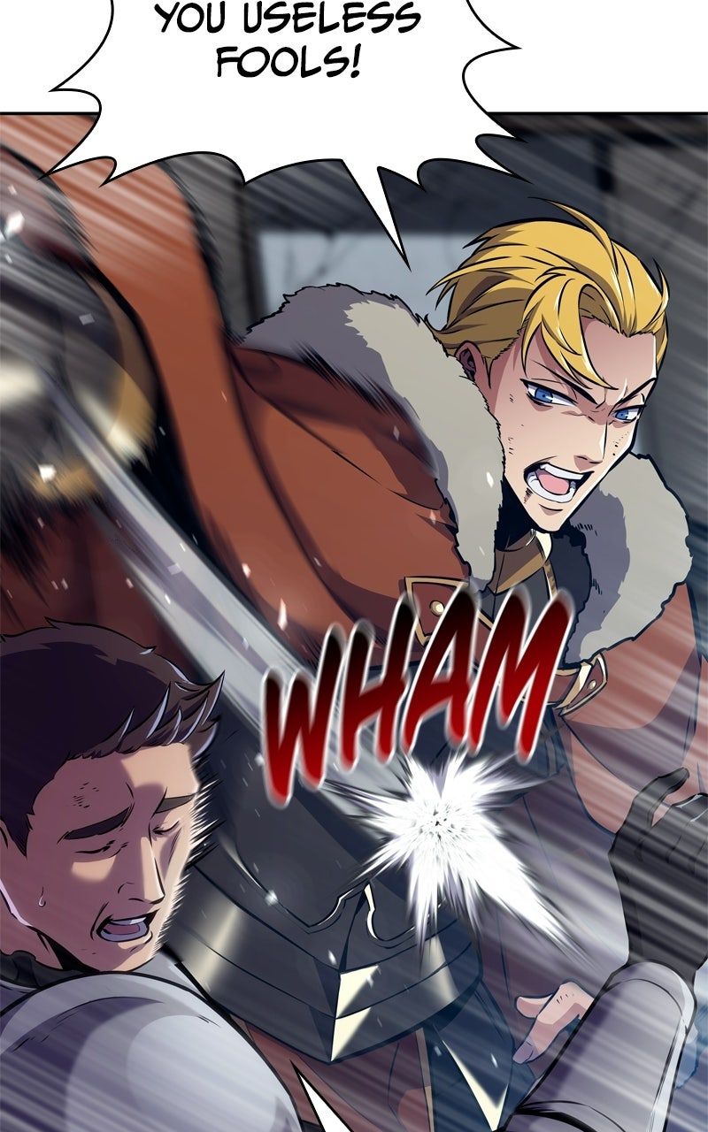 The Merciless Hero Episode 13 page 154 - 