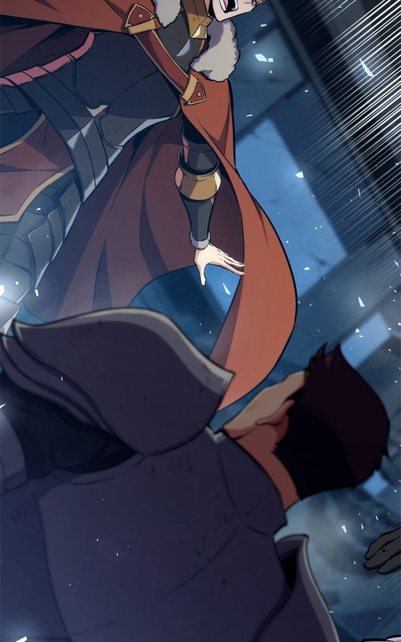 The Merciless Hero Episode 13 page 156 - 