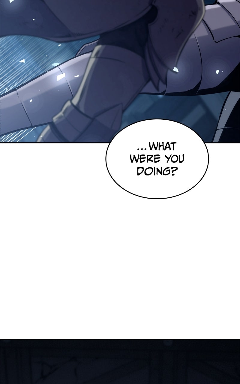 The Merciless Hero Episode 13 page 157 - 