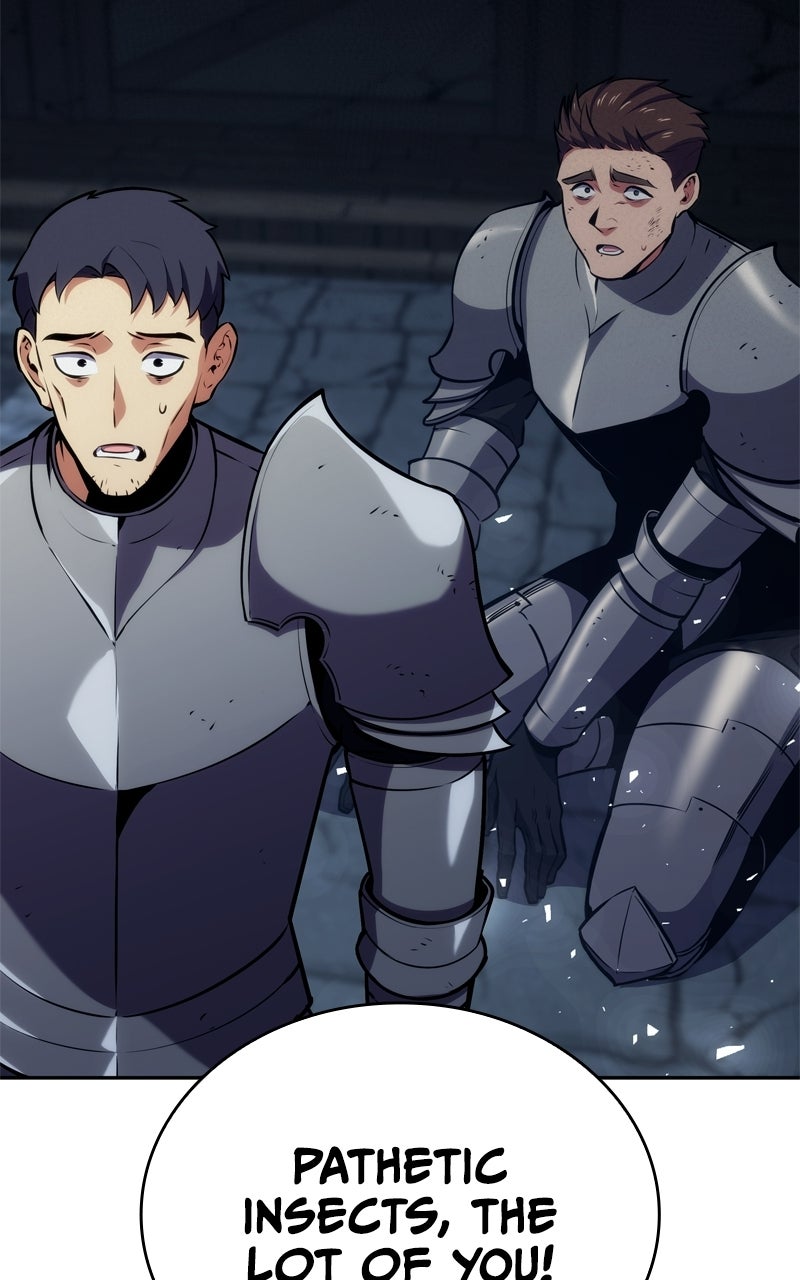 The Merciless Hero Episode 13 page 158 - 