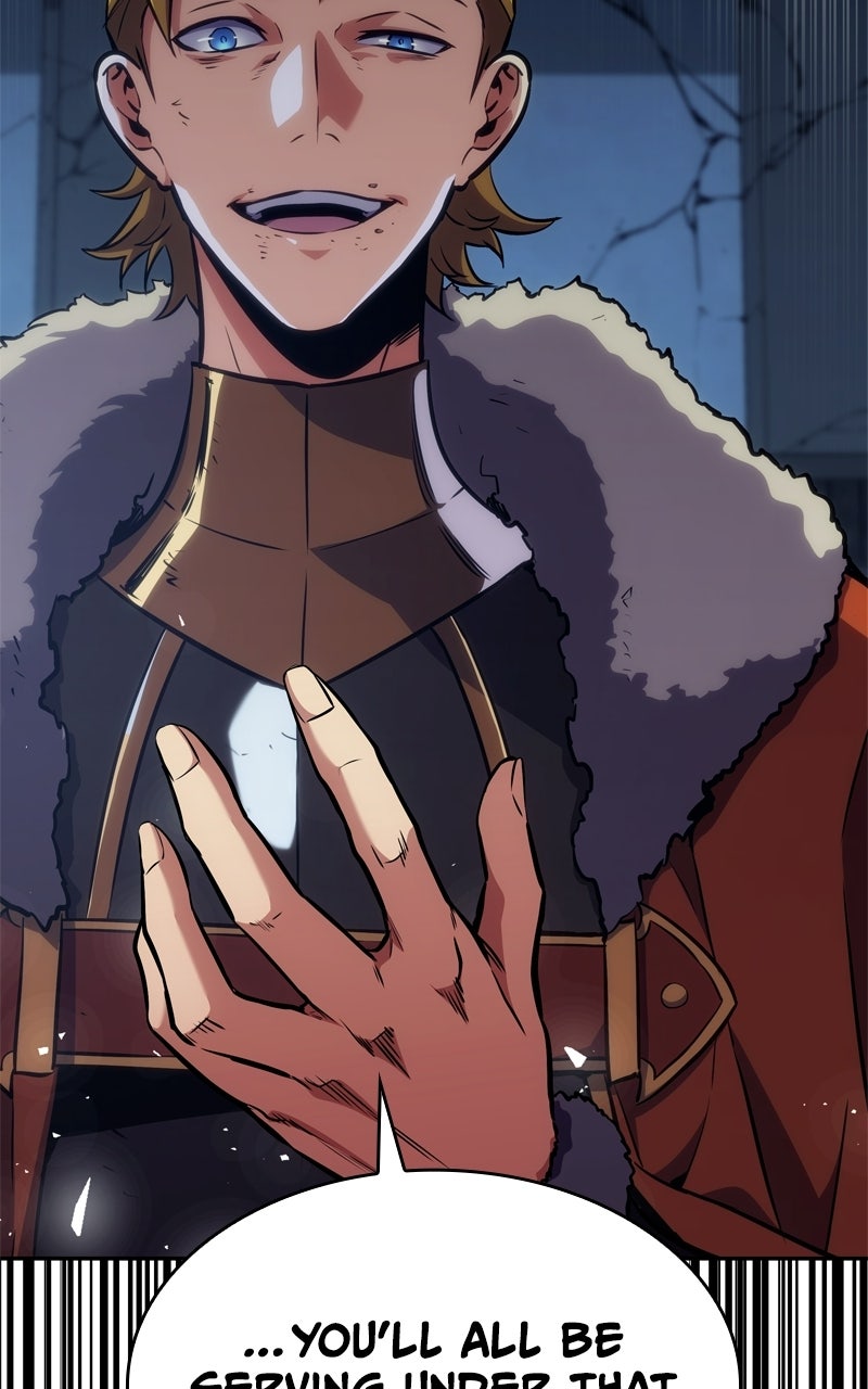 The Merciless Hero Episode 13 page 160 - 