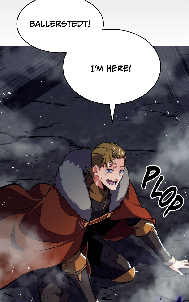 The Merciless Hero Episode 13 page 163 - 