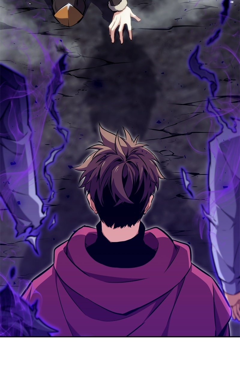 The Merciless Hero Episode 13 page 164 - 