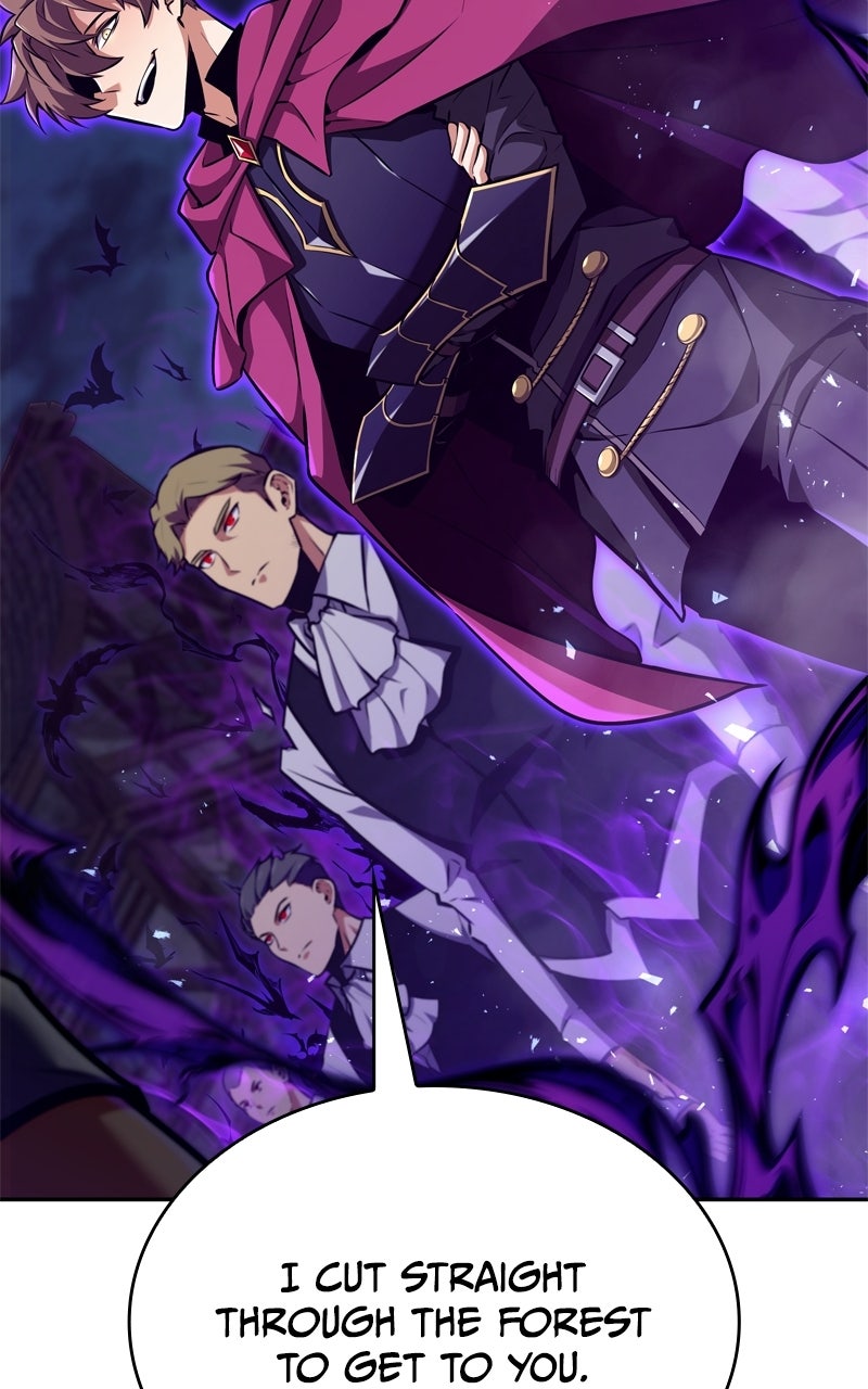 The Merciless Hero Episode 13 page 166 - 