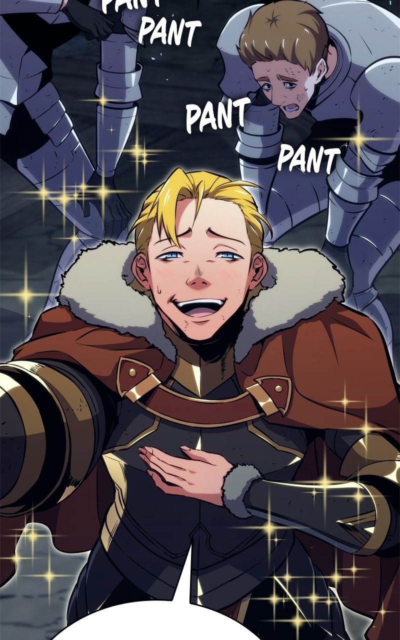 The Merciless Hero Episode 13 page 168 - 