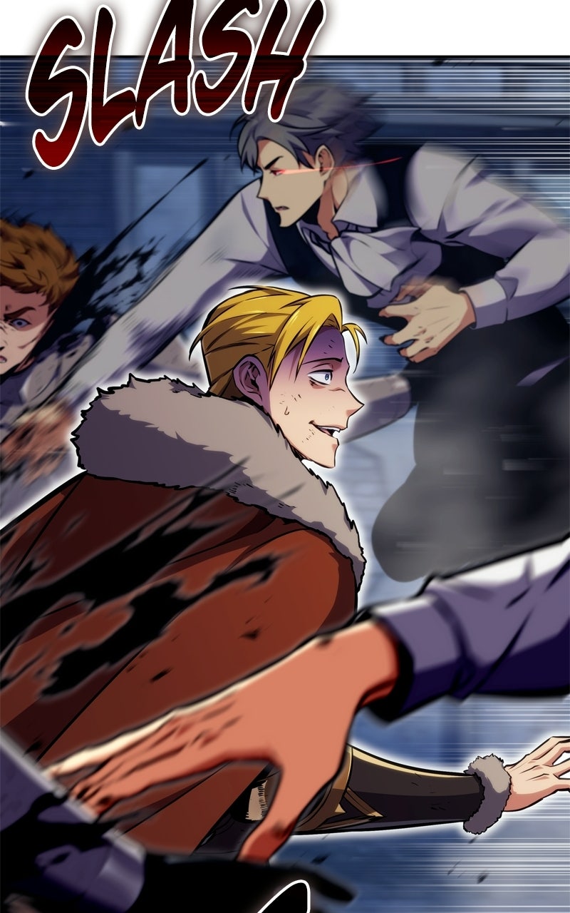 The Merciless Hero Episode 13 page 171 - 