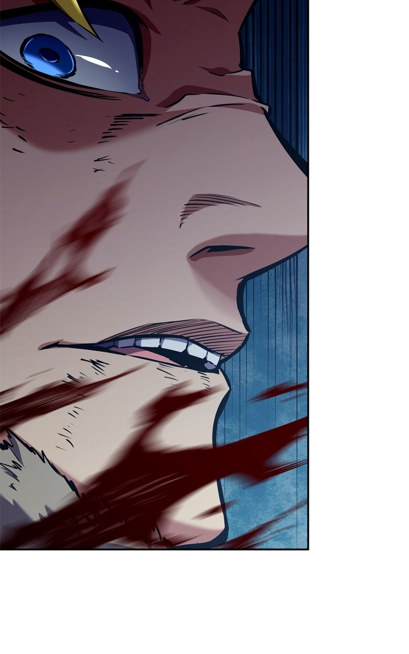 The Merciless Hero Episode 13 page 173 - 