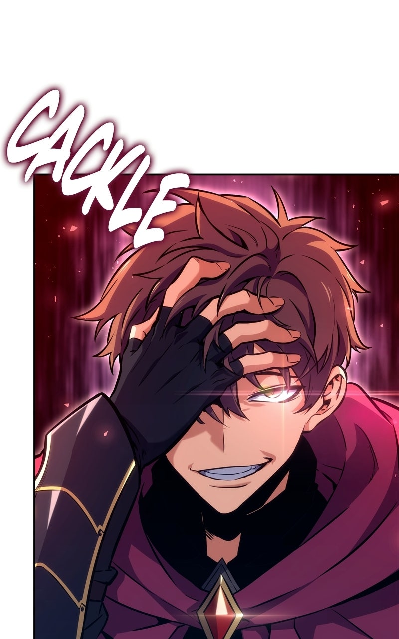 The Merciless Hero Episode 13 page 174 - 