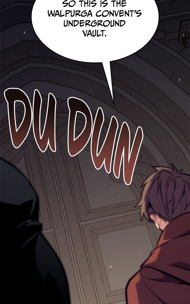 The Merciless Hero Episode 13 page 20 - 