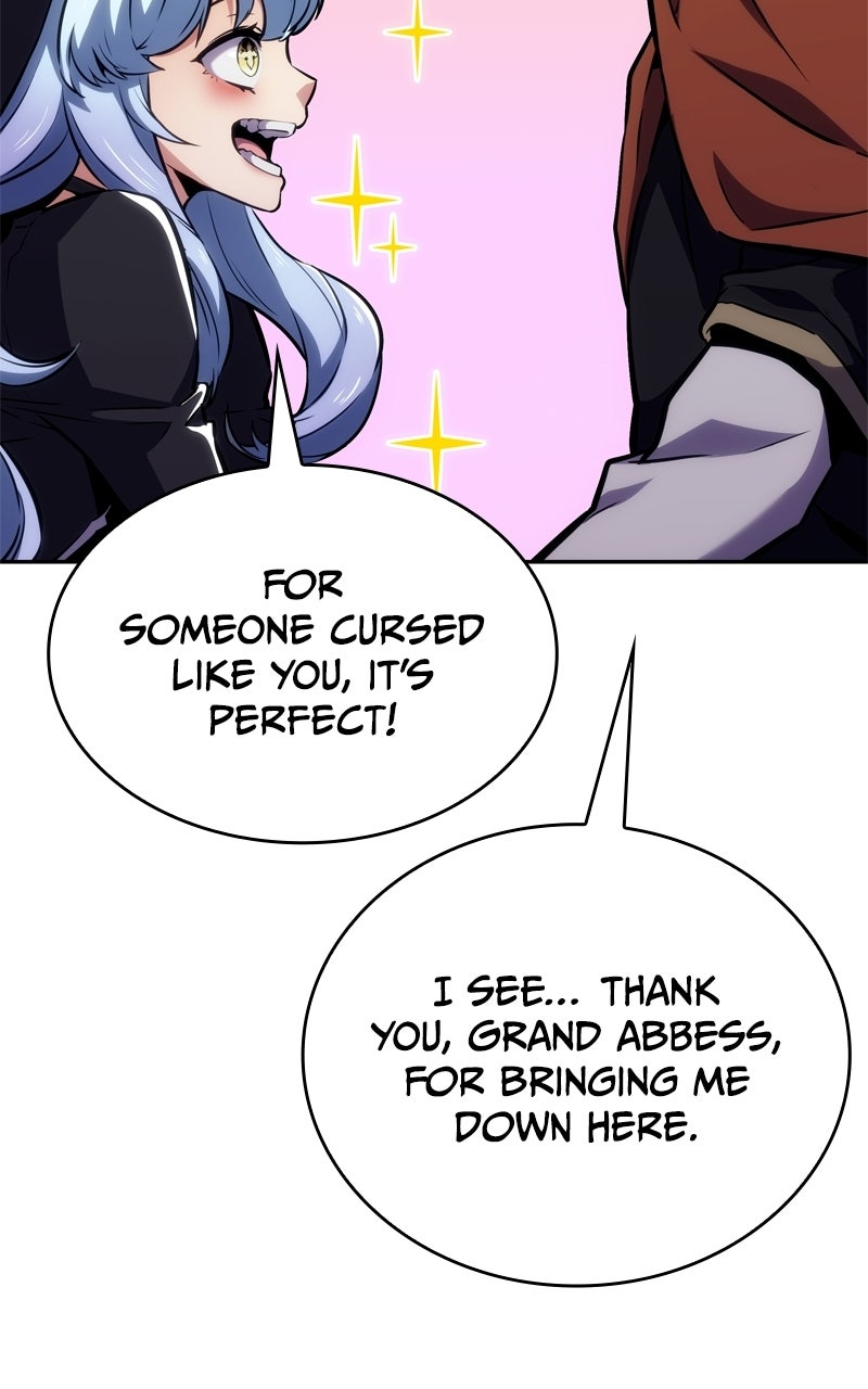 The Merciless Hero Episode 13 page 24 - 