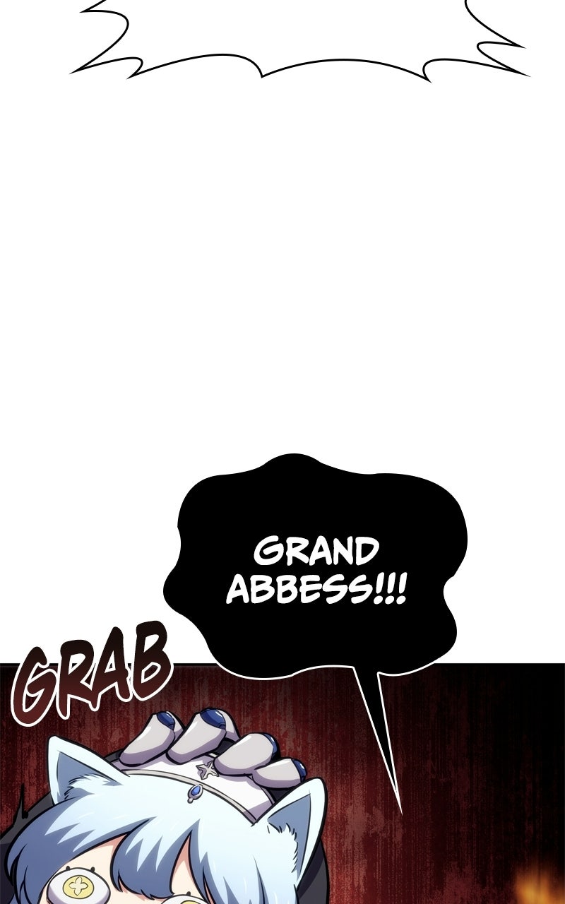 The Merciless Hero Episode 13 page 27 - 