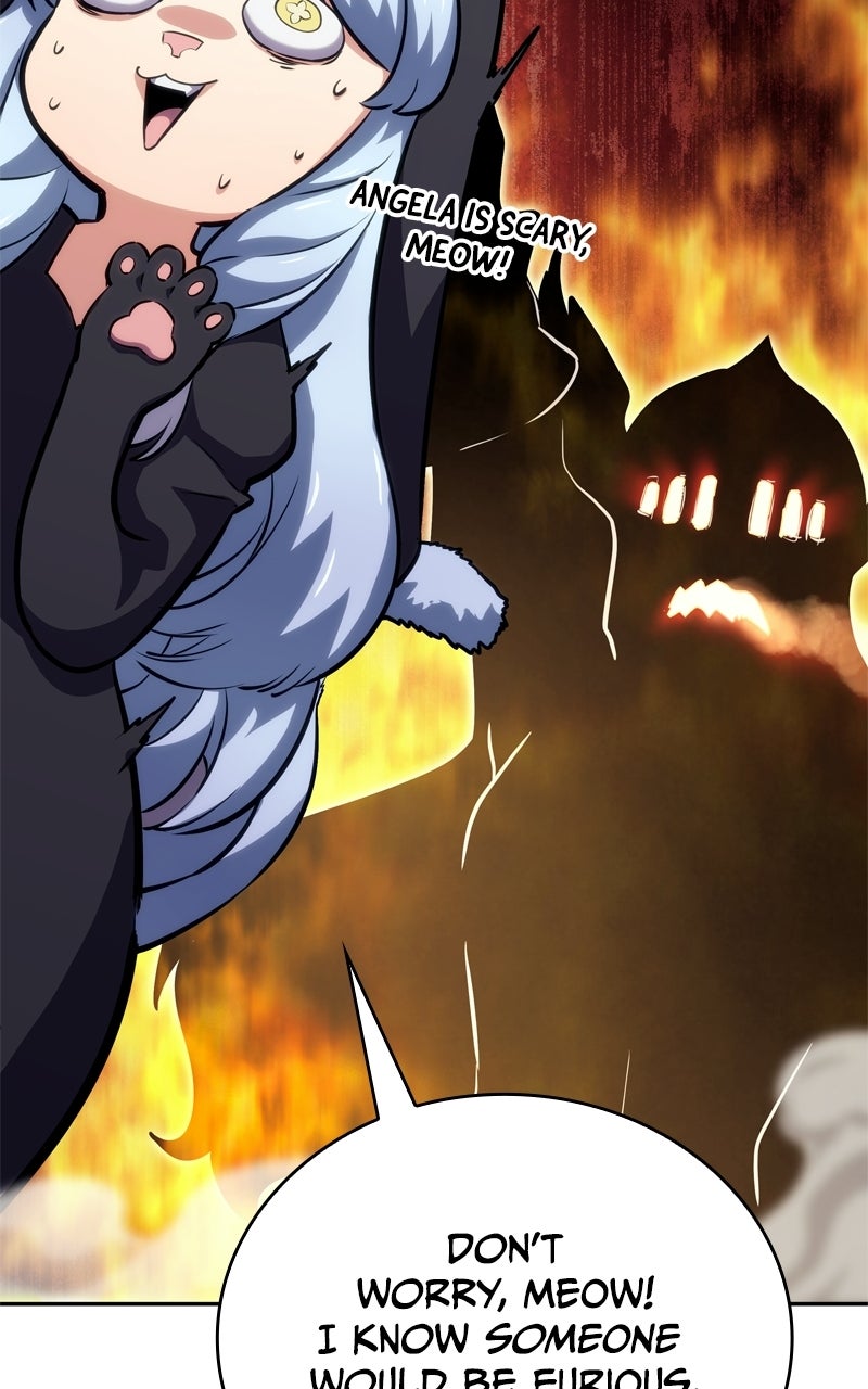 The Merciless Hero Episode 13 page 28 - 