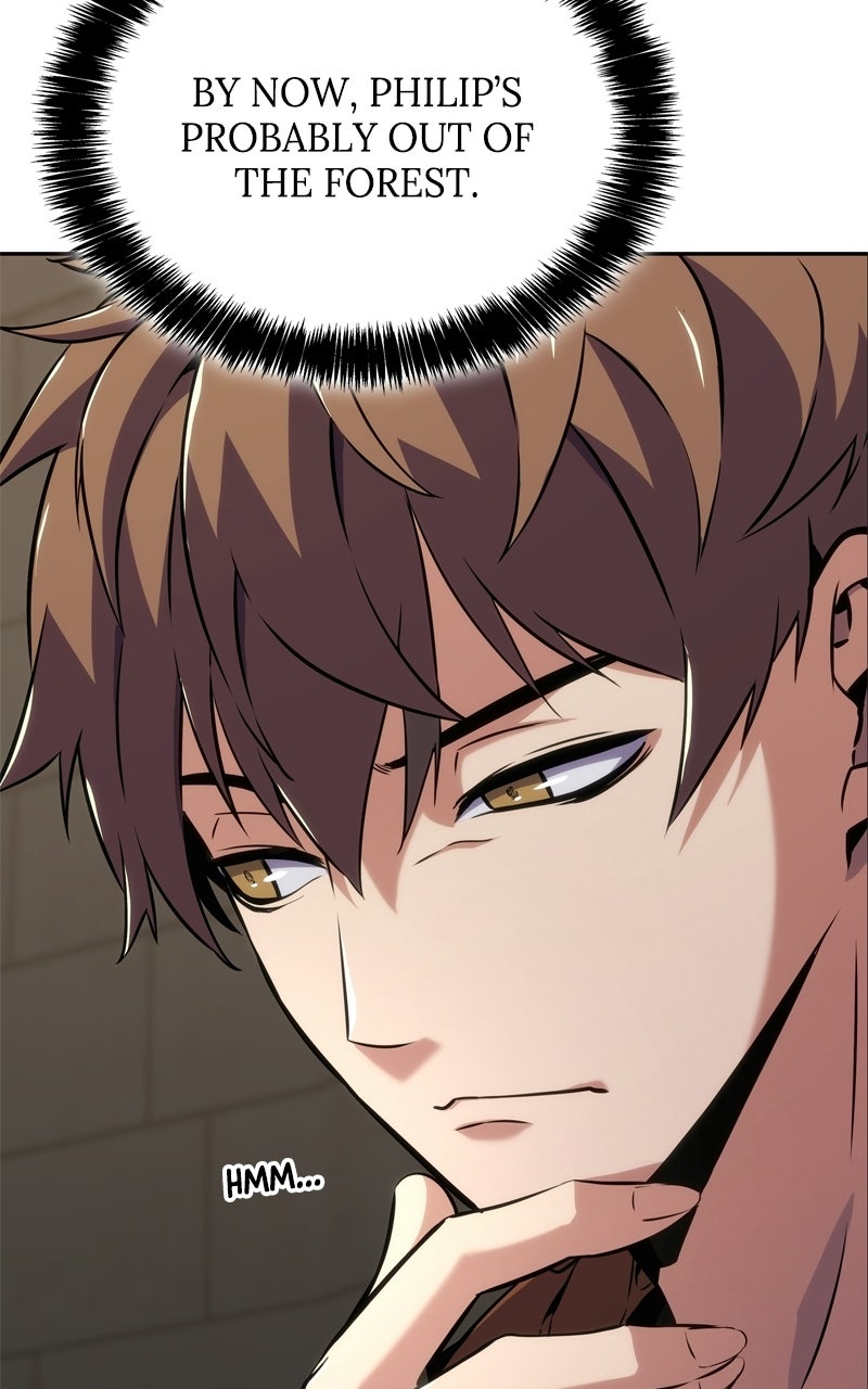 The Merciless Hero Episode 13 page 4 - 