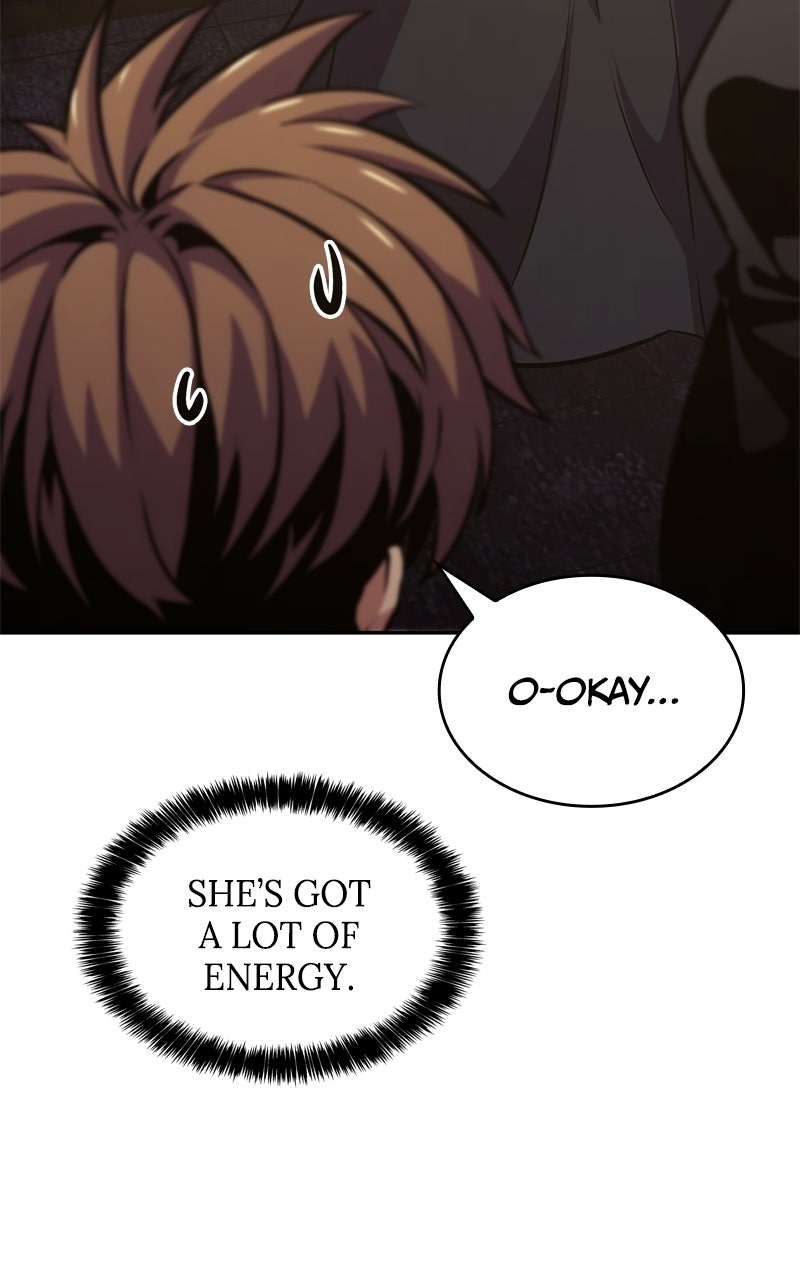 The Merciless Hero Episode 13 page 31 - 